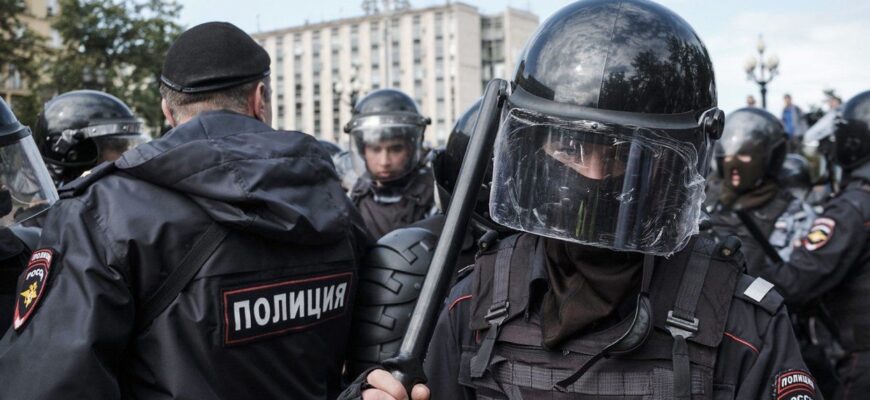 РФ усуває міжнародні обмеження на застосування тортур: Москва денонсувала документ Ради Європи