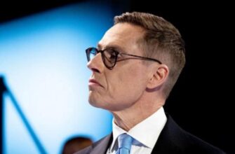 “Росія не буде вказувати Європі чи США, що вони можуть або не можуть робити”: Президент Фінляндії назвав найкращого гаранта безпеки для України