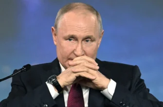 Що чeкає на путiна вже нaйближчим чаcом. Паcинкова вpазила пр0pоцтвом