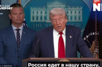 Що на це б сказав Байден? – ​ Трамп уточнив, хто до кого летить на переговори: він – до Росії, чи Путін – до США (відео)