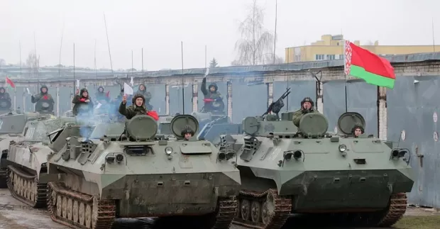 Що приховують російські навчання в Білорусі: Михайло Самусь спрогнозував можливі сценарії для України та країн Балтії у вересні