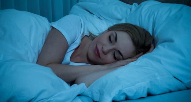 Що відбувається з тілом, коли ви спите з відкритим вікном – дослідження здивувало навіть вчених Що відбувається з тілом, коли ви спите з відкритим вікном – дослідження здивувало навіть вчених