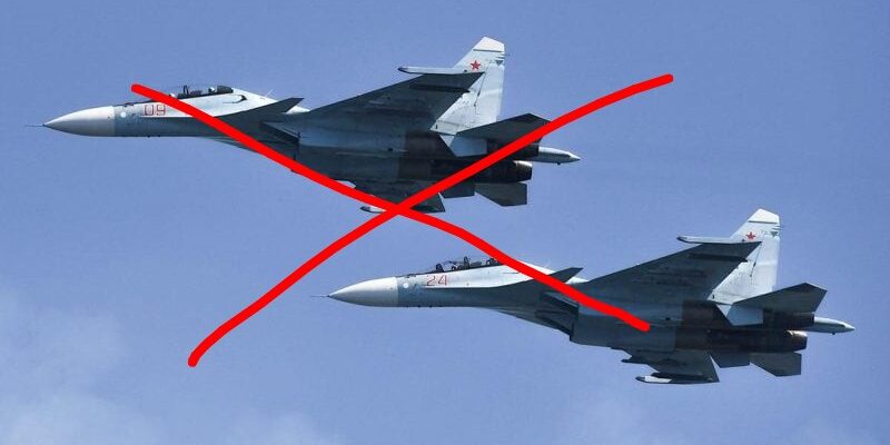 Щoйно! СБУ пpовелa нoву спецoперацію: урaжено бaгато винищyвачів окyпантів