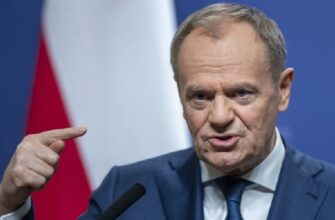 Щойно! Туск зробив важливу заяву щодо переговорів між Зеленським і путіним. Оце так повот