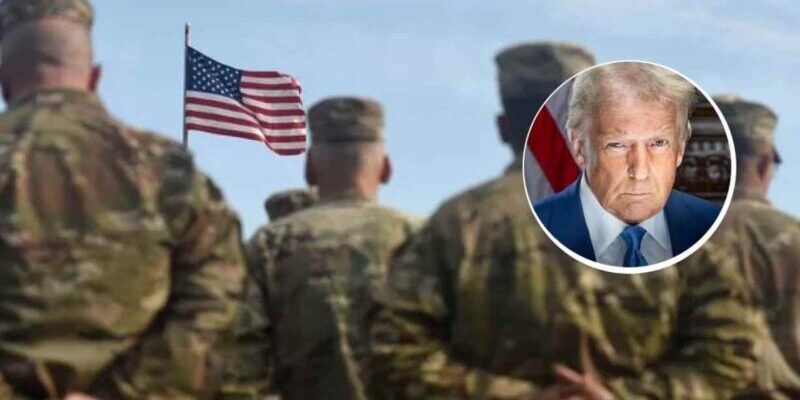 ПВК США можуть розгорнути в Україні: ЗМІ повідомили про початок переговорів
