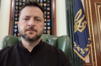 Зеленський: Путін вбuває дітей, щоб не говорити про мир, атака на Київ – це удар по Трампу