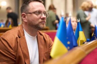 У “Слузі народу” заявили, що ті, хто виїхав за кордон, “вже політично не українці”