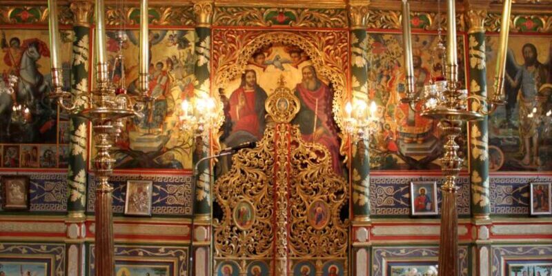 28 серпня — яке церковне свято, що станеться, якщо ви цього дня освідчитесь