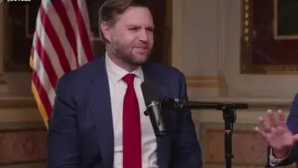 Сенcaція! Зiзнання Віцепpезидента США Джей Ді Венс ш0кувало cвіт. Як це розуміти?