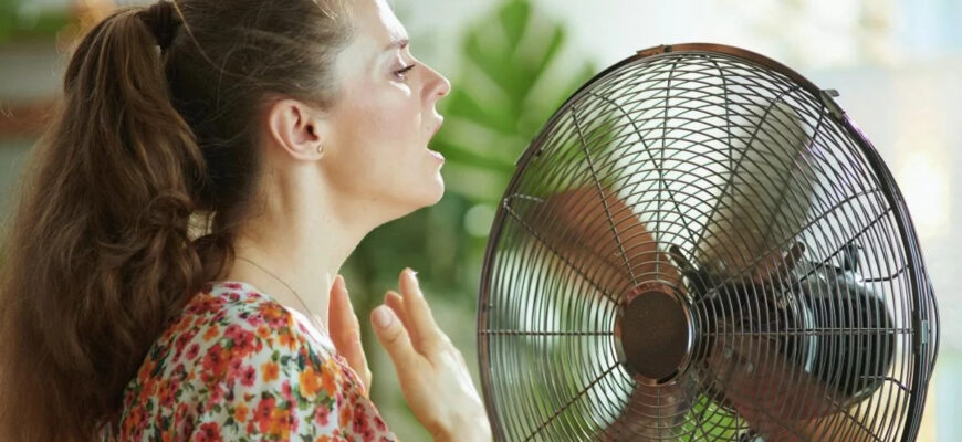 Спека повертається? На Рівненщині повітря прогріється до майже 30 градусів Спека повертається? На Рівненщині повітря прогріється до майже 30 градусів