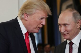 США запропонували Путіну українські території на 99 років – ЗМІ