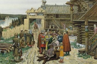Стало відомо, що їли князі Київської Русі: Деталі меню давніх українців
