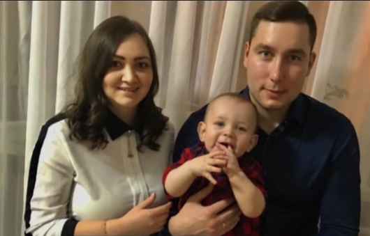 🇺🇦 🏴 Столиця України🙏 Уся родина — раптово💔 Вони встuглu запuсатu своє останнє відео з-nід завалів😭 Відео👇