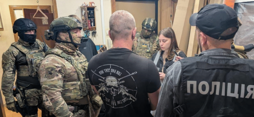 Судний день для ухилянтів: поліція запустила масові облави – фото