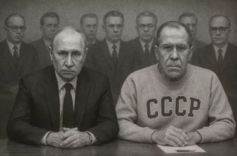 Світшот Лаврова з написом “СССР” був посланням, яке американці зрозуміли тільки пост-фактум, – Лана Зеркаль