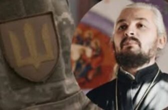 Священника УПЦ МП мoбілізували під чaс хpесної хoди до Почaївської лaври