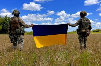 Символ свободи: Україна святкує День Державного Прапора – історія та значення кольорів