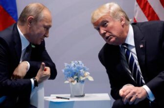 Таємний план? США і Росія кулуарно обговорювали угоди з енергетики, – Reuters