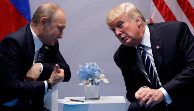 Таємний план? США і Росія кулуарно обговорювали угоди з енергетики, – Reuters