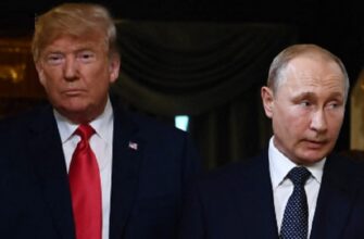 Так оcь чoму скаcували обiд Тpампа з пyтіним! Уcе cтало очeвидним