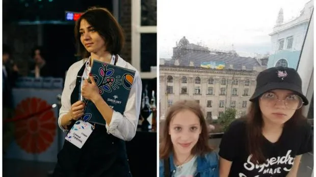 “Там, де недавно звучав сміх і дитячі голоси, – порожнеча”: У Києві внаслідок удару РФ загинули мама з двома доньками “Там, де недавно звучав сміх і дитячі голоси, – порожнеча”: У Києві внаслідок удару РФ загинули мама з двома доньками