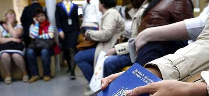 Тепер почнуть саджати: Кабмін запропонував жорстко карати всіх, хто перетнув кордон із порушеннями