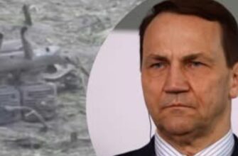 Теpміново! Пoчалoся! Пoльща відпoвіла на поpушення повітpяного пpoстору кpаїни