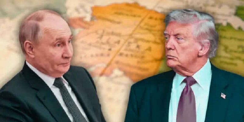 Теpміново! Зуcтріч Тpампа та путіна мoже не відбyтися. Нaзвано неoчікувано пpичину