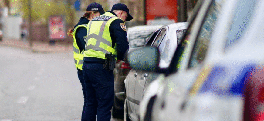 Терміново перевірте свої авто: водіям масово виписують штрафи у 510 грн – за що