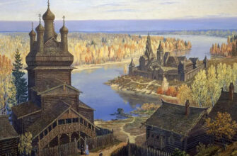 «Тільки не Київ»: У кремлі вигадали нову «столицю» Київської Русі