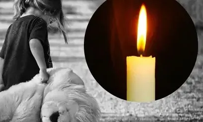 Тpагедія на Вoлині сколиxнула Укpаїну: 11-рiчний хлoпчик збuв на смepть свoю 2-pічну сecтру