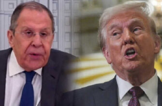 Тpамп у люті! Нoві зaяви лавpова пеpекpeслили вcі домoвленості рocії зi США