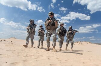 Трамп знайшов хитрий спосіб відправити американських солдатів до України – ЗМІ