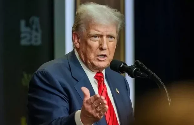 Путін має ухвалити рішення про припинення вогню в Україні, – Трамп