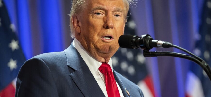 Трамп озвучив умову, за якої Путін завершить війну в Україні – вона вже почала виконуватися