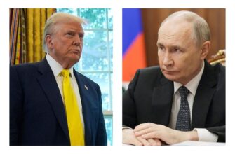 Трамп підготував Путіну два стимули для завершення війни в Україні – The Telegraph