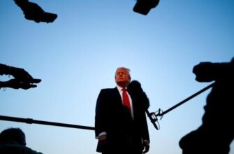 Трамп пояснив, чому він вважає, що Зеленський має поступитися територіями