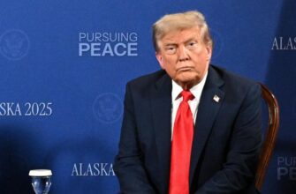 Трамп зробив другу загадкову заяву про війну в Україні за день