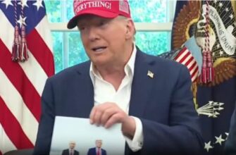 Трамп заявив, що Путін може приїхати на Чемпіонат світу з футболу в Америку