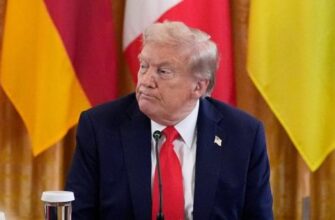 Трампа вразило порівняння Донеччини із Флоридою – джерела