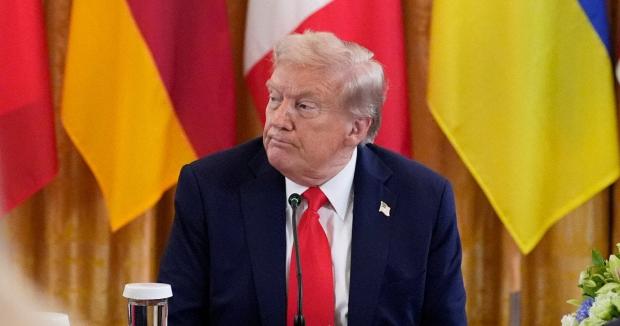 Трампа вразило порівняння Донеччини із Флоридою – джерела