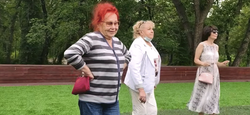 Це безкоштовно: у пенсіонерів аж ноги підкосилися, коли побачили цей перелік послуг та пільг