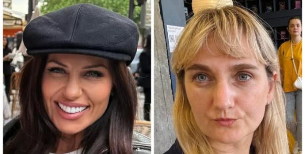 Це було абсолютно законно: Нардепка пояснила, як скандальна блогерка Алхім, проти якої відкрили справу про держзраду, виїхала з України Це було абсолютно законно: Нардепка пояснила, як скандальна блогерка Алхім, проти якої відкрили справу про держзраду, виїхала з України