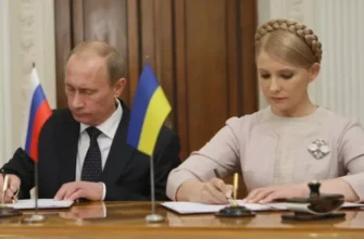 “Це було взаємно”: Колишній соратник розповів про ставлення Юлії Тимошенко до Путіна