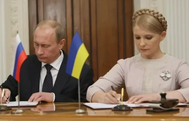 “Це було взаємно”: Колишній соратник розповів про ставлення Юлії Тимошенко до Путіна