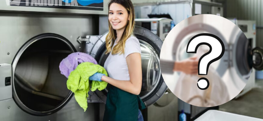 Ці 9 речей краще не прати у пральній машині – збережете і одяг, і техніку Ці 9 речей краще не прати у пральній машині – збережете і одяг, і техніку