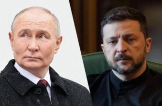 Цікавий нюанс: Путін особисто наполягав на зустрічі із Зеленським без Трампа, – джерело