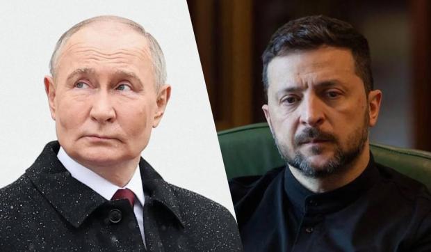 Цікавий нюанс: Путін особисто наполягав на зустрічі із Зеленським без Трампа, – джерело