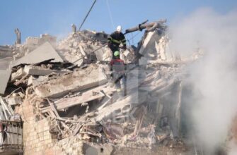 “Цілі успішно знищуються”: У Кремлі зробили цинічну заяву після масованого удару по Києву