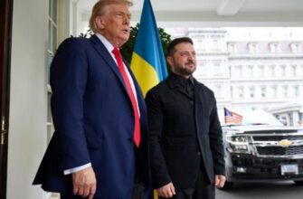 Ця ключка відчинила Зеленському двері в Білий дім, у відповідь Трамп зробив не менш знаковий подарунок, – Цимбалюк (відео)